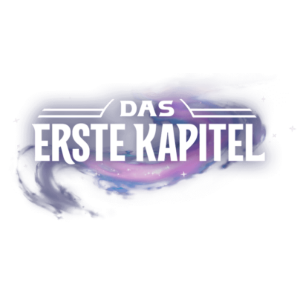 Das Erste Kapitel