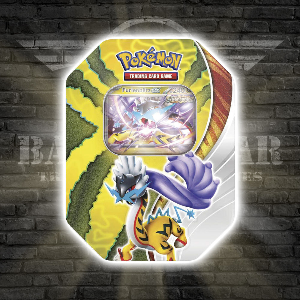 Pokémon Tins