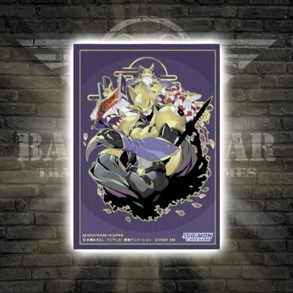 Digimon Card Game Zubehör