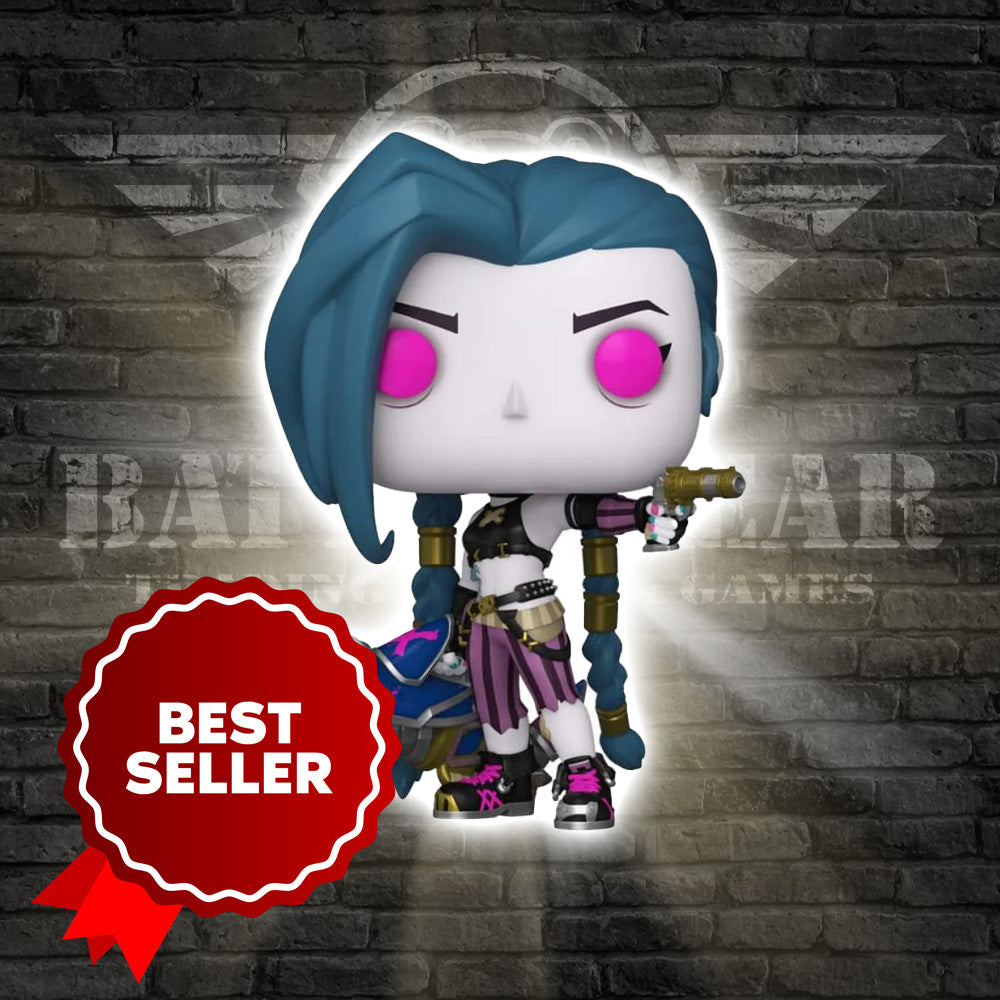 Funko Bestseller