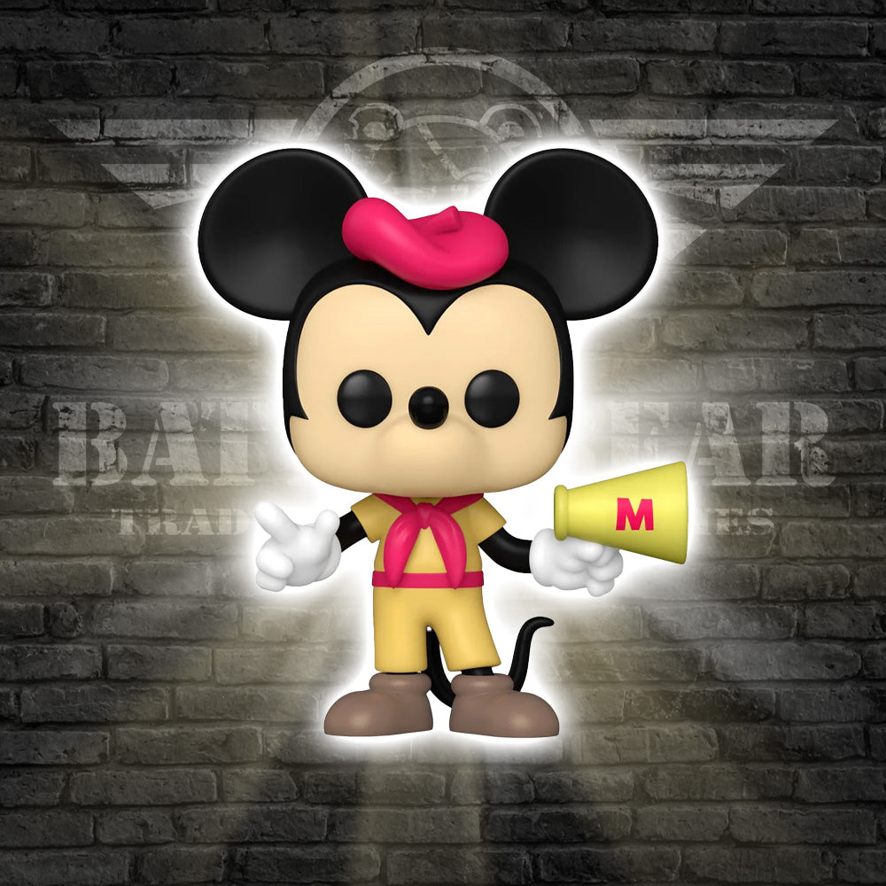 Funko Disney