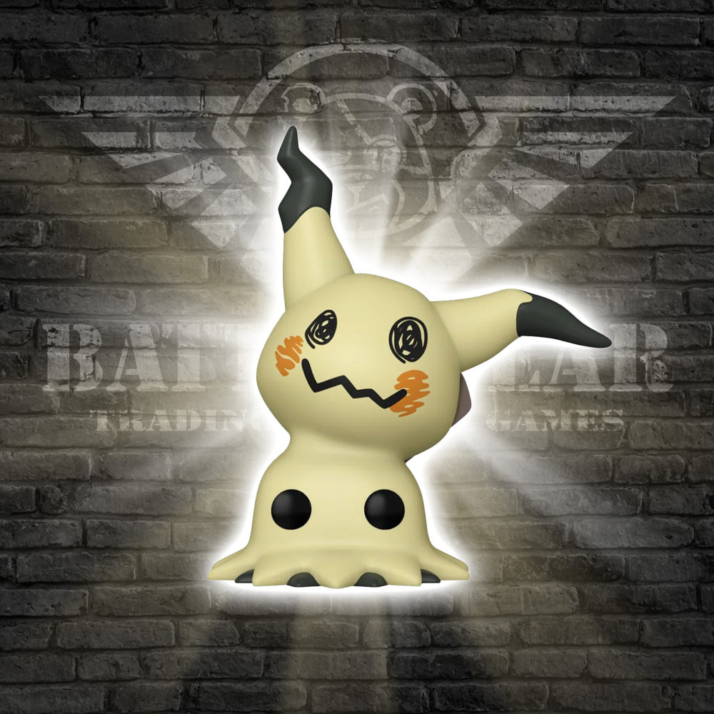 Funko Pokémon