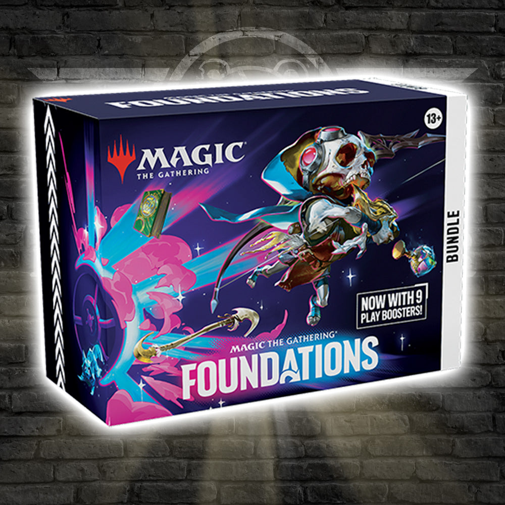 Magic: The Gathering Bundles