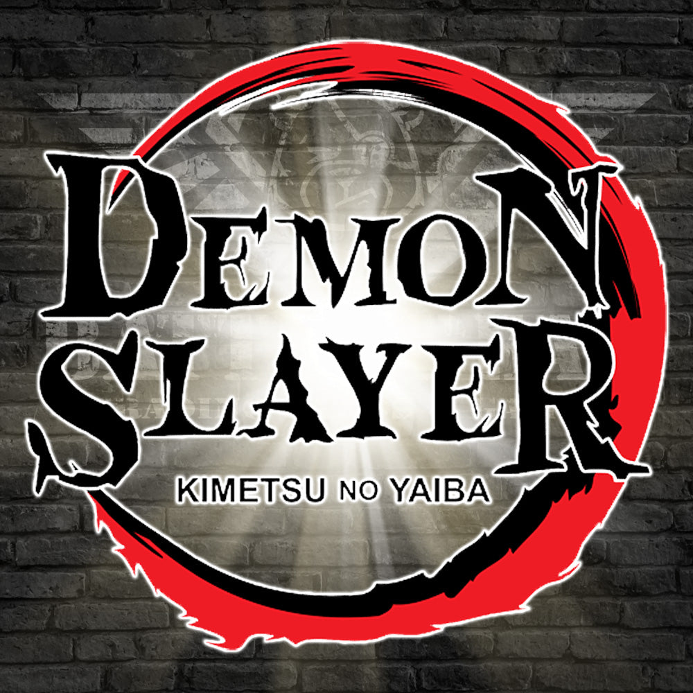 Demon Slayer Merch