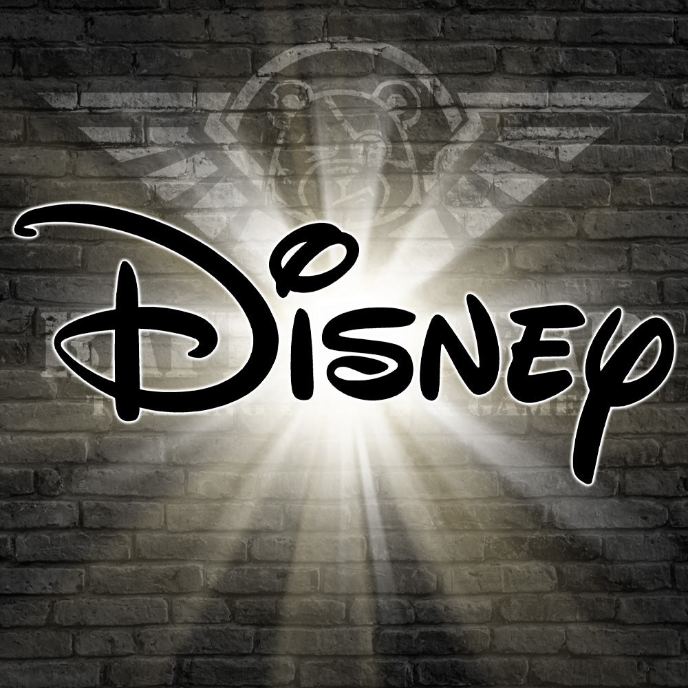 Disney Merch