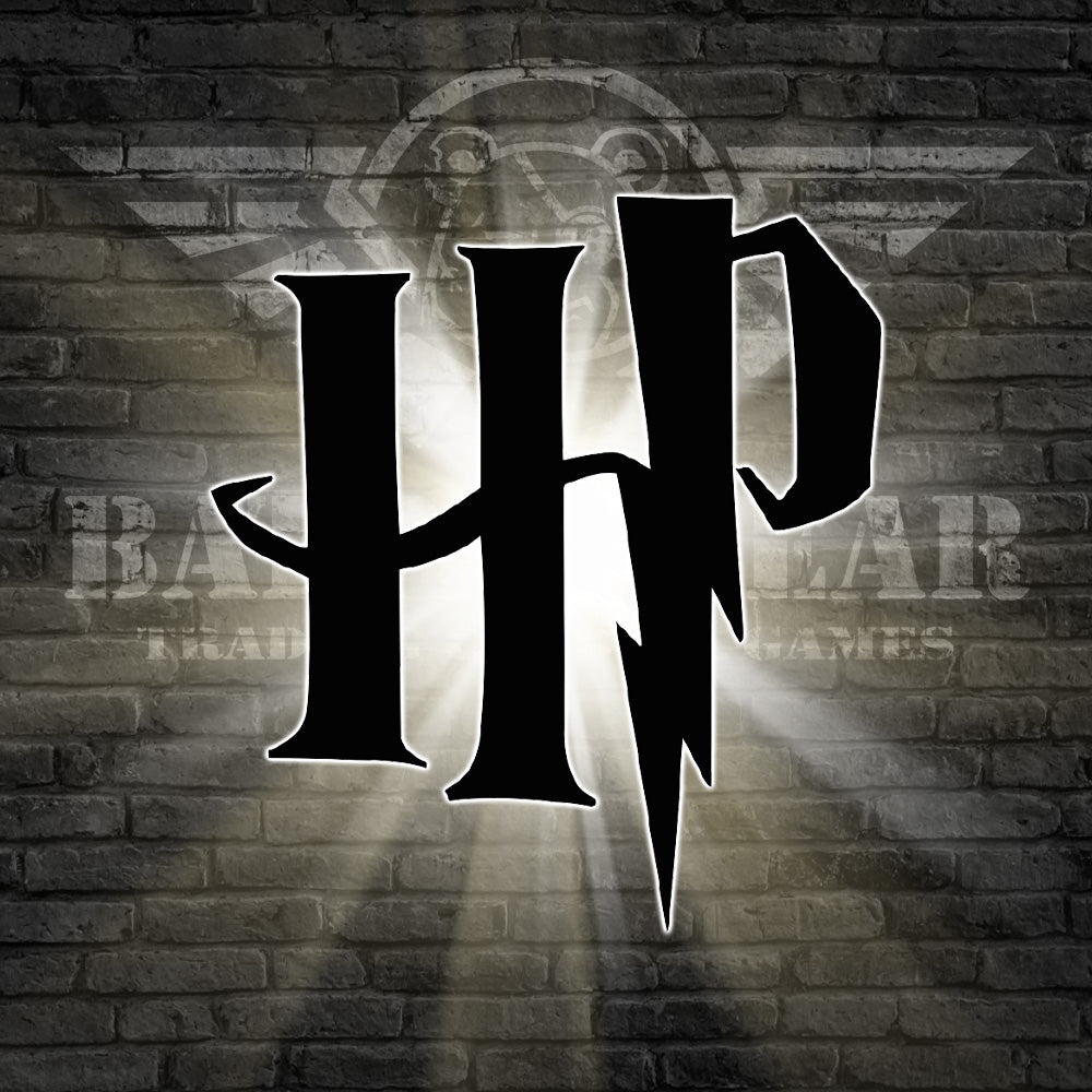 Harry Potter Merch