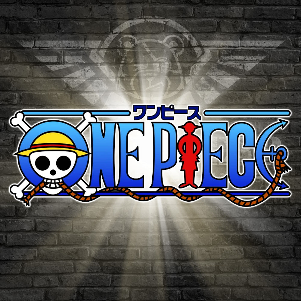 One Piece Merch