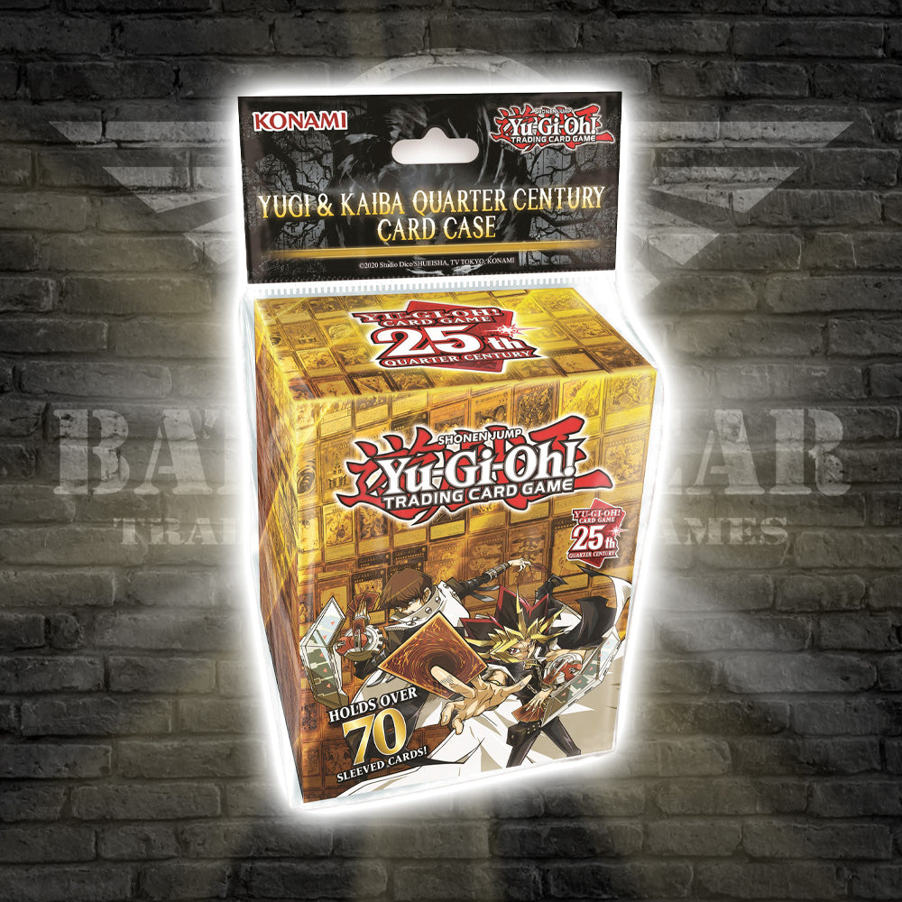 Yu-Gi-Oh! Zubehör