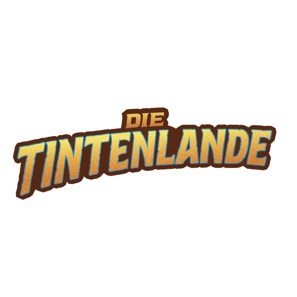 Die Tintenlande