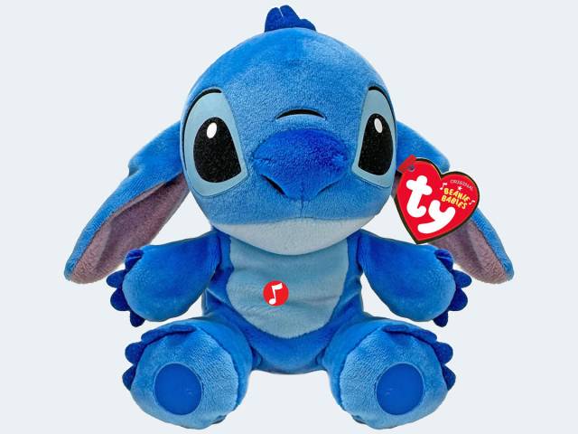 Ty Stitch mit Sound 15cm
