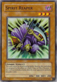 Geister-Sensenmann SD2-006 Common Good Deutsch 1. Auflage