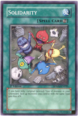 Verbundenheit SDMM-030 Common Excellent Deutsch 1. Auflage