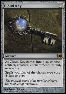 Cloud Key FUT-160 Rare Light Played Englisch