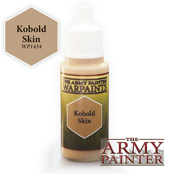 The Army Painter - Warpaint Kobold Skin (18ml Flasche)