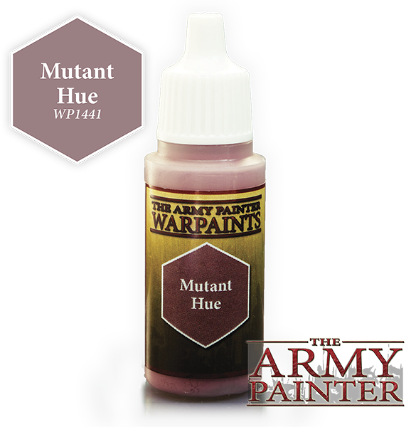 The Army Painter - Warpaint Mutant Hue (18ml Flasche)
