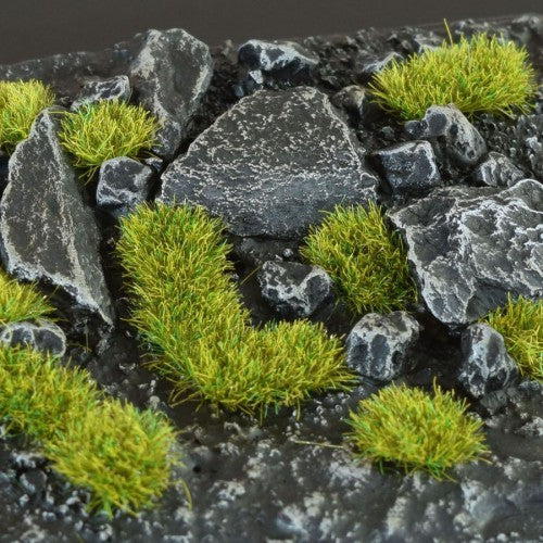 Moss Tuft 2mm