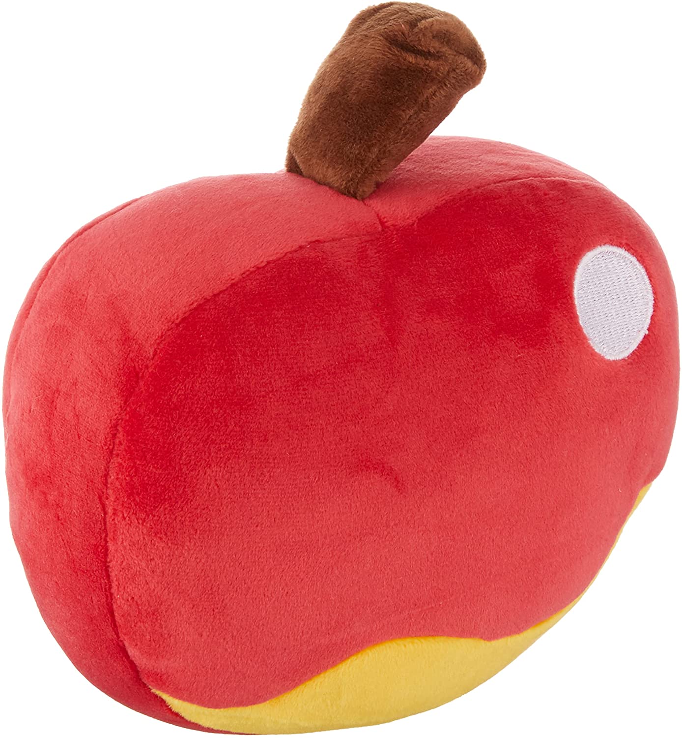Animal Crossing Mocchi-Mocchi Plüschfigur Apfel 15 cm
