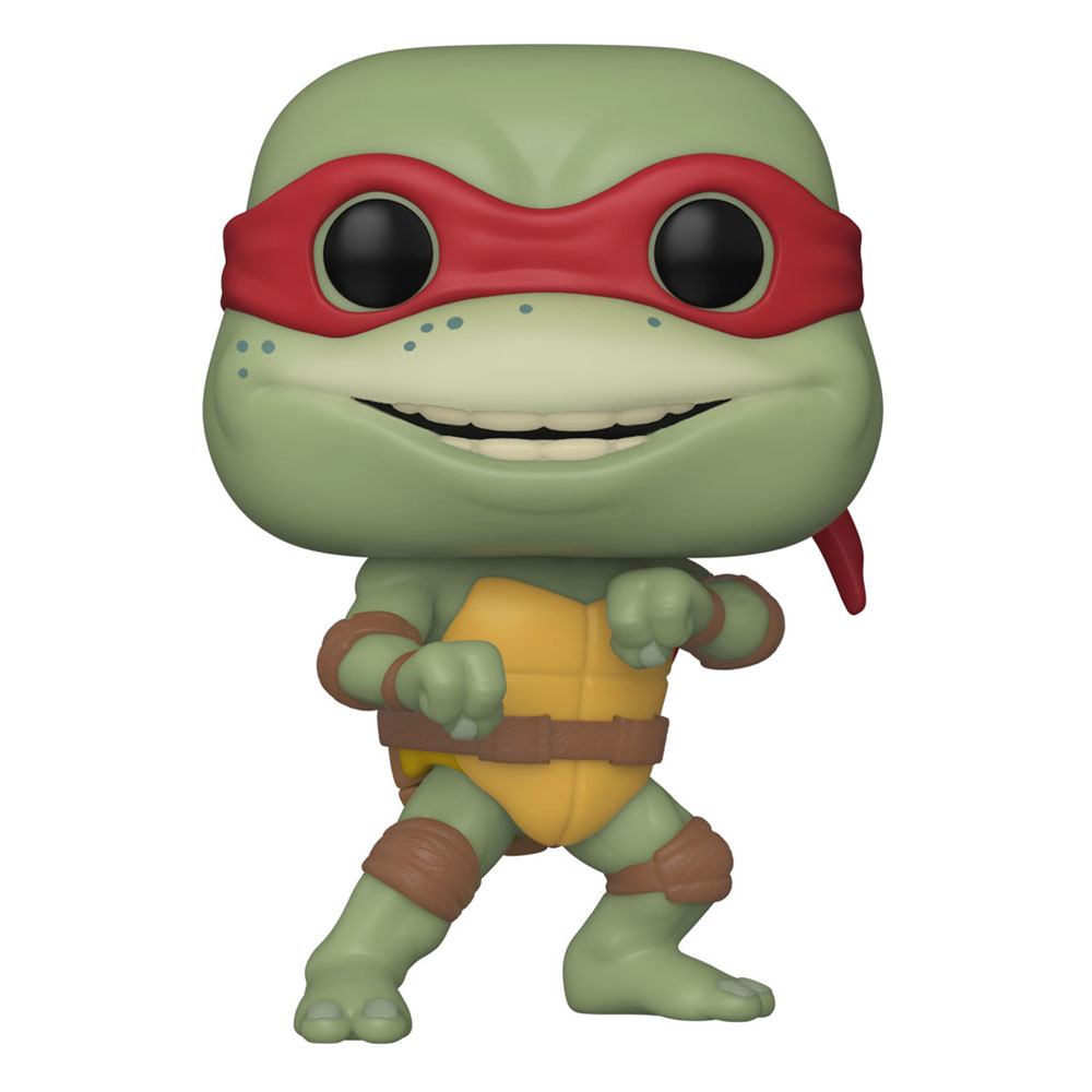 Funko POP! Teenage Mutant Ninja Turtles - Raphael #1135