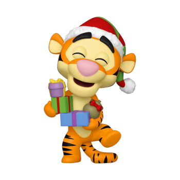Funko POP! Disney Holiday - Tigger #1130