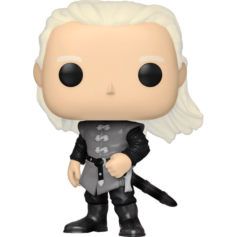 Funko POP! House of the Dragon - Daemon Targaryen #05