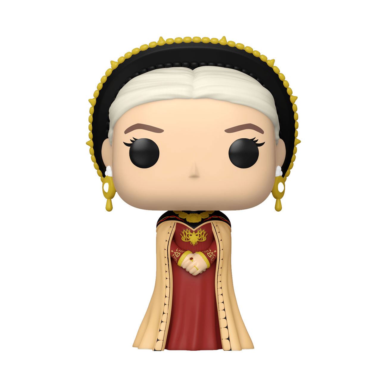 Funko POP! House of the Dragon - Rhaenyra Targaryen #06
