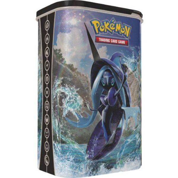 Pokémon - Elite Trainer Deck Tin 2017 Tapu Fini - englisch