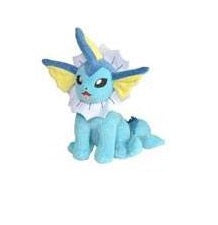 Pokémon Plüschfiguren 20 cm Eevolutions - Aquana