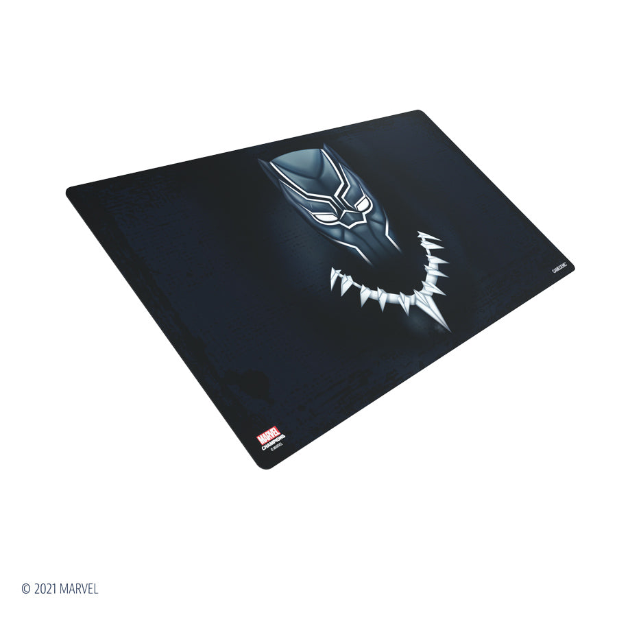 Marvel Champions Game Mat - Black Panther