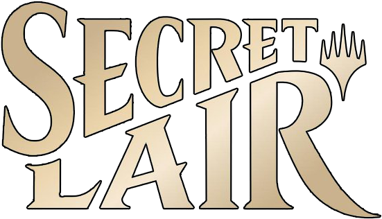Secret Lair Drop Series: February Superdrop 2022: Li'l Walkers Traditional Foil Edition