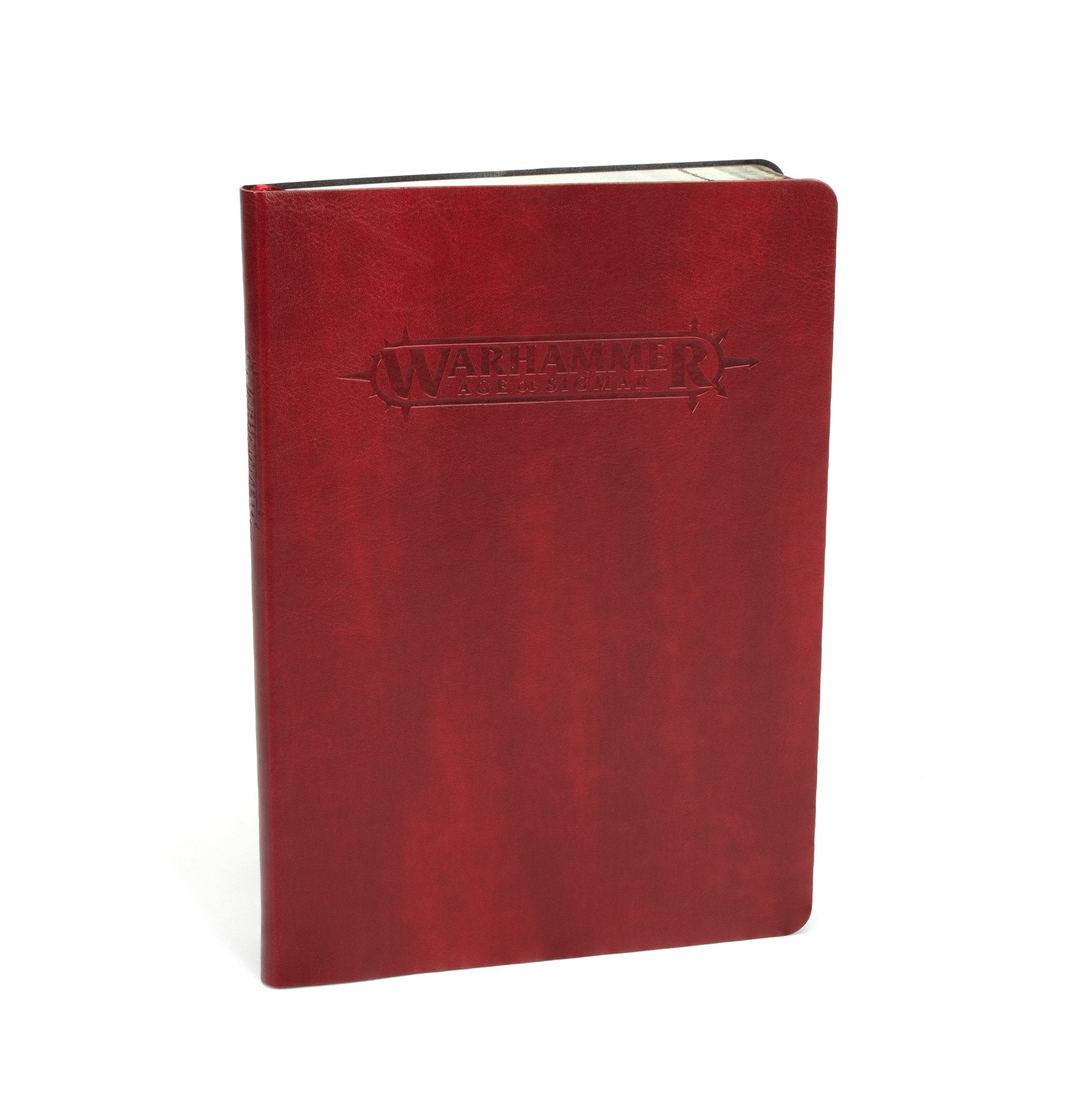 Warhammer Age of Sigmar Path of Glory Diary