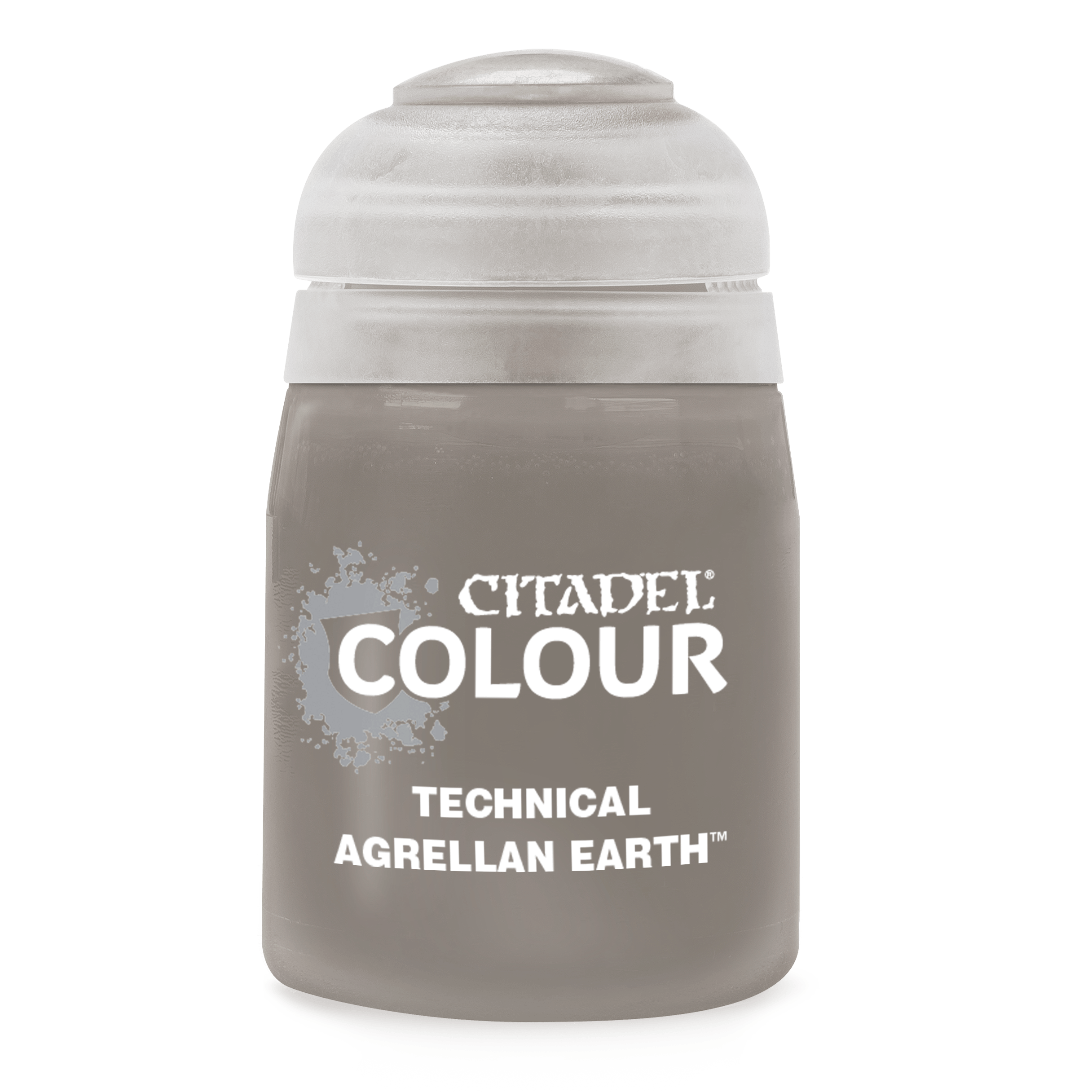Citadel Technical Agrellan Earth (27-22)