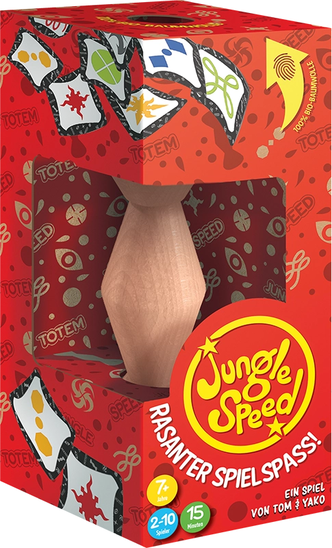 Jungle Speed