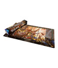 Ultimate Guard Warhammer Age of Sigmar: Champions Play-Mat Chaos vs. Order 64 x 35 cm