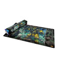 Ultimate Guard Warhammer Age of Sigmar: Champions Play-Mat Destruction vs. Death 64 x 35 cm