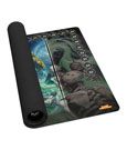 Ultimate Guard Warhammer Age of Sigmar: Champions Play-Mat Destruction vs. Death 64 x 35 cm