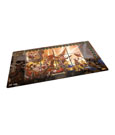 Ultimate Guard Warhammer Age of Sigmar: Champions Play-Mat Chaos vs. Order 64 x 35 cm
