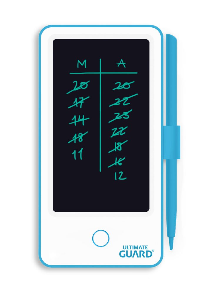 Ultimate Guard Digital Life Pad 5''