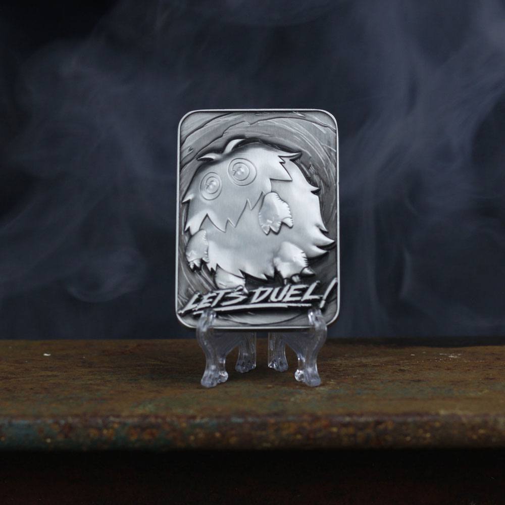 Yu-Gi-Oh! Replik Karte Kuriboh Limited Edition