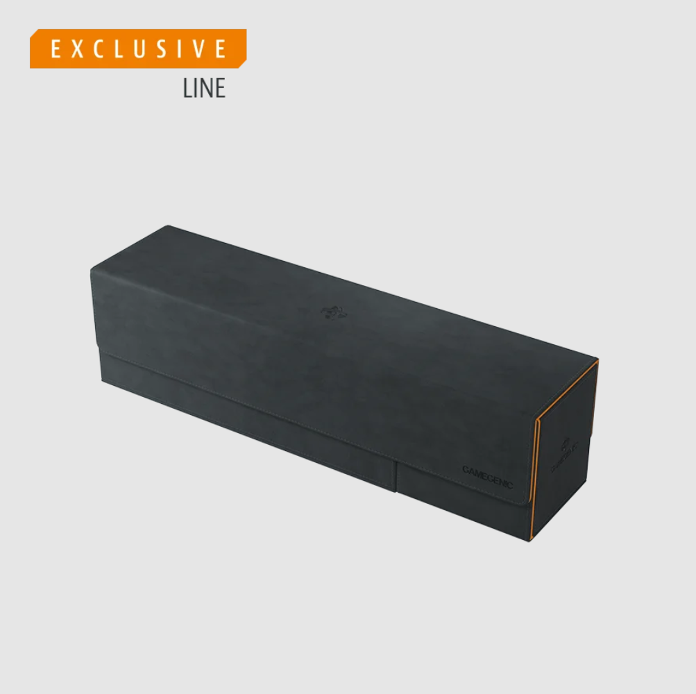 Gamegenic Cards' Lair 400+ Schwarz