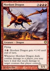 Beizespeiender Drache DDG-58 Rare Excellent Deutsch