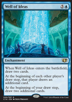 Quelle der Inspiration C14-20 Rare Excellent Deutsch