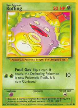 Smogon BS-51 Common Played Deutsch