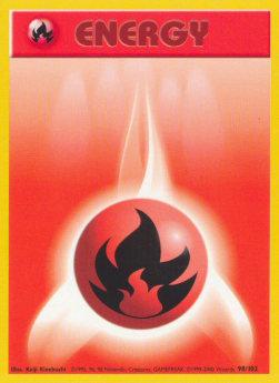 Feuer-Energie BS-98 Common Light Played Deutsch