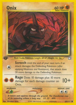 Onix NG-69 Common Good Deutsch