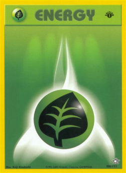Pflanzen-Energie NG-108 Common Played Deutsch