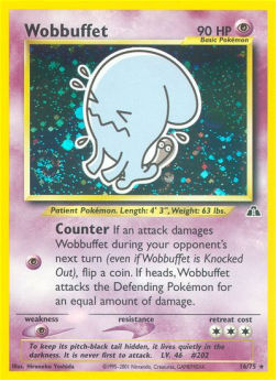Woingenau NDI-16 Holo Rare Light Played Deutsch