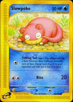 Flegmon AQ-108 Common Played Deutsch