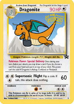 Dragoran WP-5 Promo Poor Deutsch