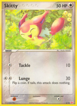 Eneco TK1-Latias-6 Common Good Deutsch