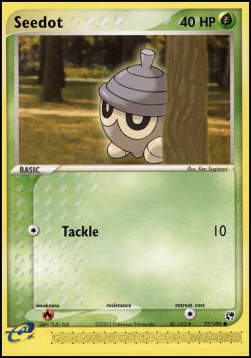 Samurzel (Tackle) SS-77 Common Light Played Deutsch